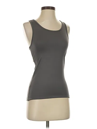 Pre-owned C9 By Champion Active Tank Top In Gray
