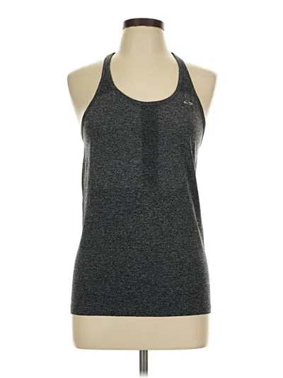 Pre-owned C9 By Champion Active Tank Top In Gray