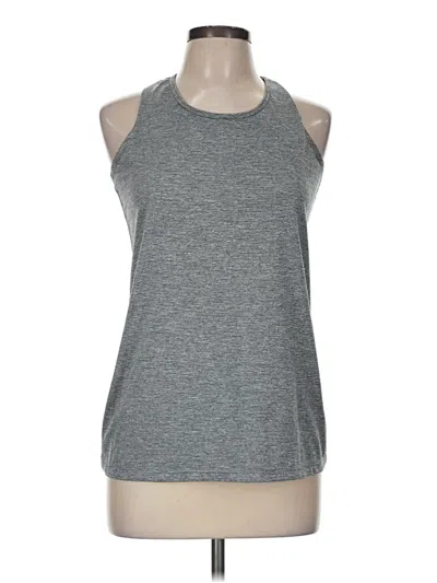Pre-owned C9 By Champion Active Tank Top In Gray