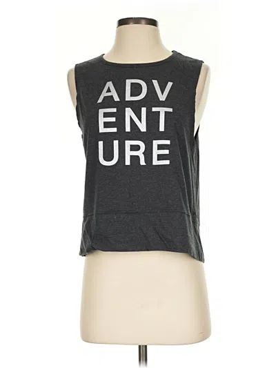 Pre-owned C9 By Champion Active Tank Top In Gray