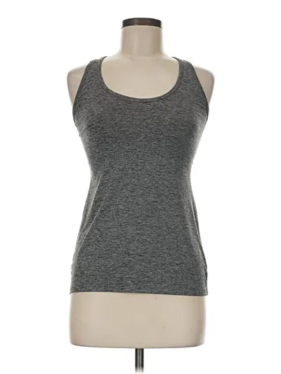Pre-owned C9 By Champion Active Tank Top In Gray
