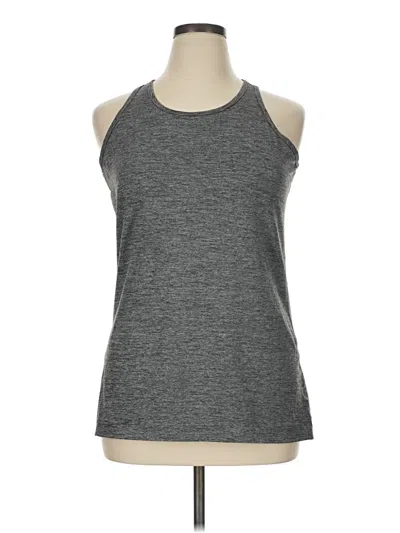 Pre-owned C9 By Champion Active Tank Top In Gray