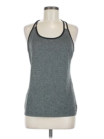 Pre-owned C9 By Champion Active Tank Top In Gray