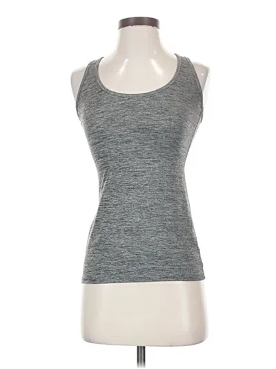 Pre-owned C9 By Champion Active Tank Top In Gray