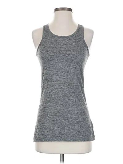 Pre-owned C9 By Champion Active Tank Top In Gray