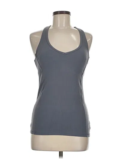 Pre-owned C9 By Champion Active Tank Top In Gray