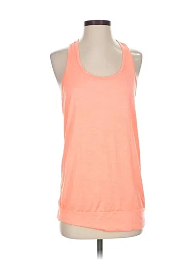 Pre-owned C9 By Champion Active Tank Top In Orange