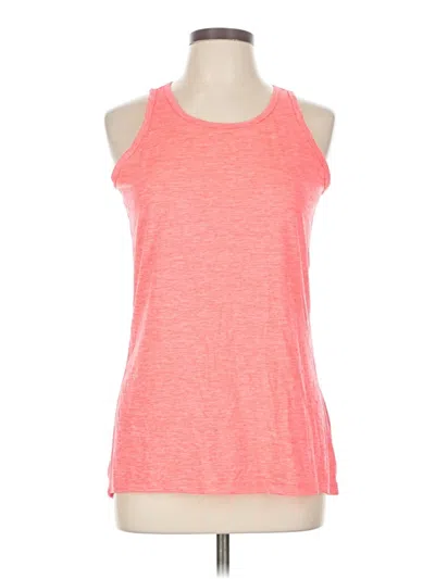 Pre-owned C9 By Champion Active Tank Top In Orange