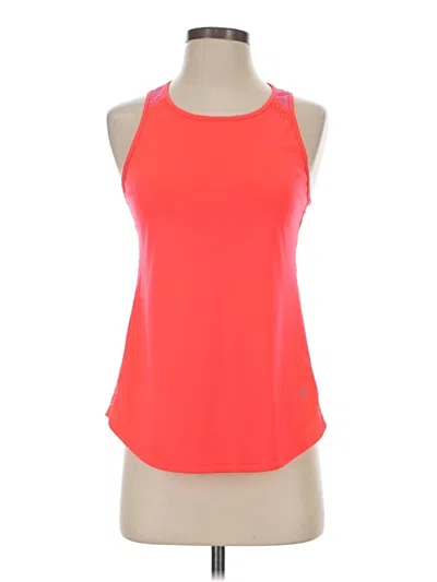 Pre-owned C9 By Champion Active Tank Top In Orange