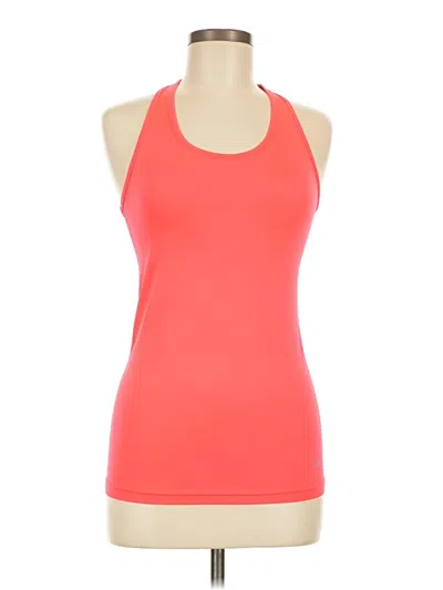 Pre-owned C9 By Champion Active Tank Top In Orange