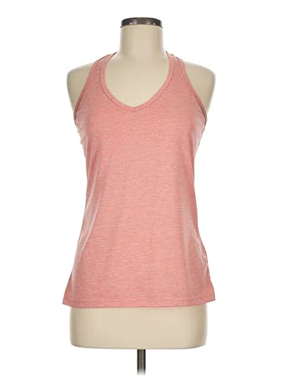 Pre-owned C9 By Champion Active Tank Top In Orange