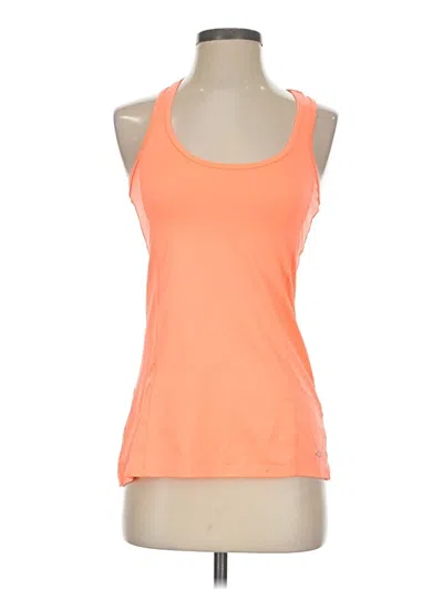 Pre-owned C9 By Champion Active Tank Top In Orange