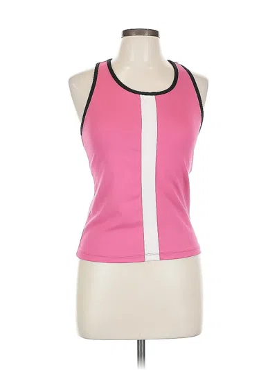 Pre-owned C9 By Champion Active Tank Top In Pink