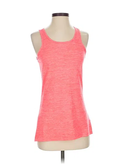 Pre-owned C9 By Champion Active Tank Top In Pink