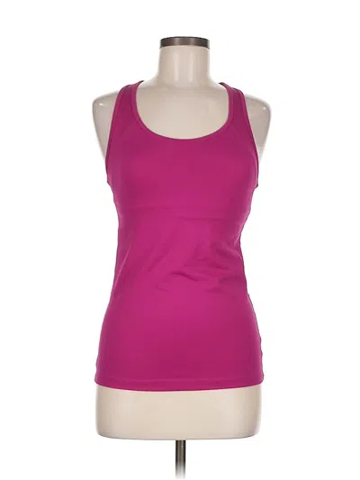 Pre-owned C9 By Champion Active Tank Top In Pink