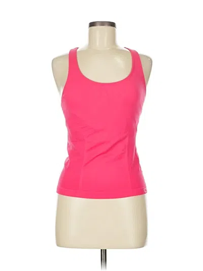 Pre-owned C9 By Champion Active Tank Top In Pink