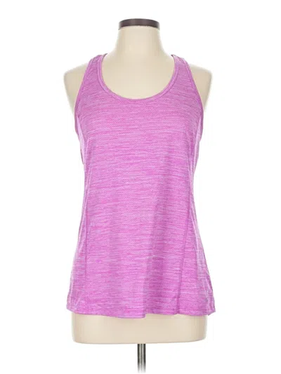 Pre-owned C9 By Champion Active Tank Top In Pink
