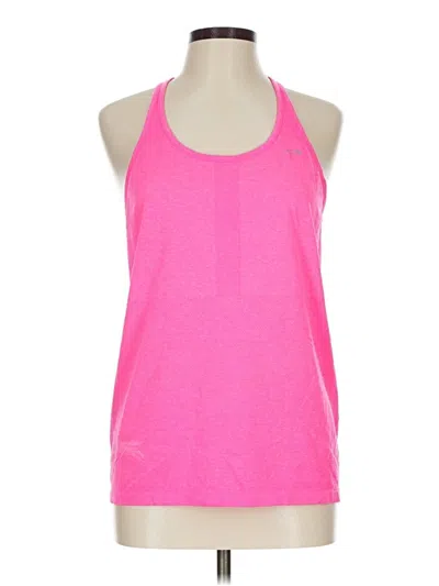 Pre-owned C9 By Champion Active Tank Top In Pink