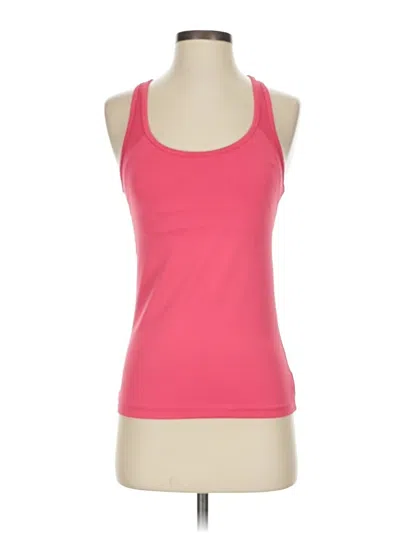 Pre-owned C9 By Champion Active Tank Top In Pink