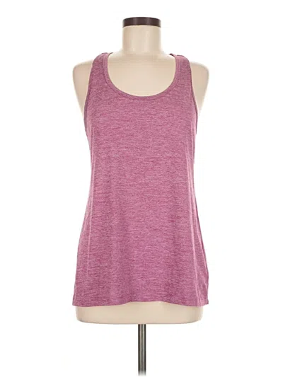 Pre-owned C9 By Champion Active Tank Top In Pink
