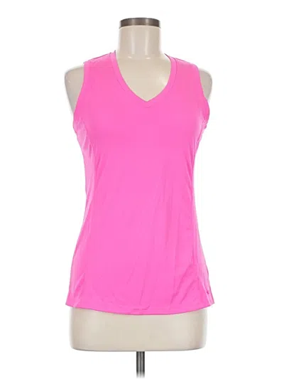 Pre-owned C9 By Champion Active Tank Top In Pink