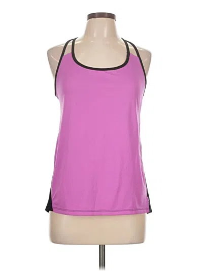 Pre-owned C9 By Champion Active Tank Top In Pink