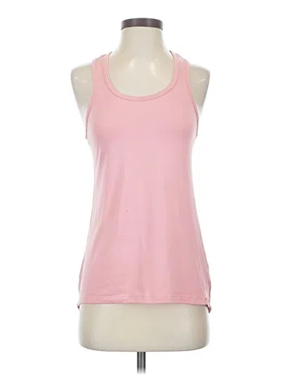 Pre-owned C9 By Champion Active Tank Top In Pink