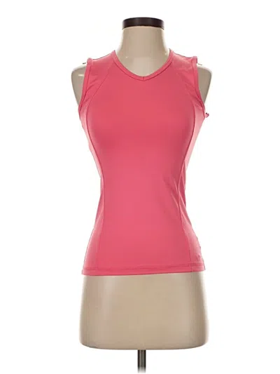 Pre-owned C9 By Champion Active Tank Top In Pink