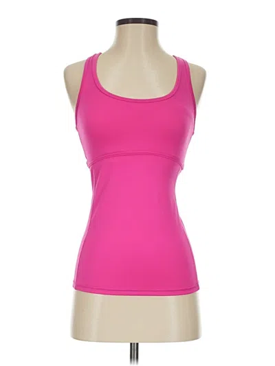 Pre-owned C9 By Champion Active Tank Top In Pink