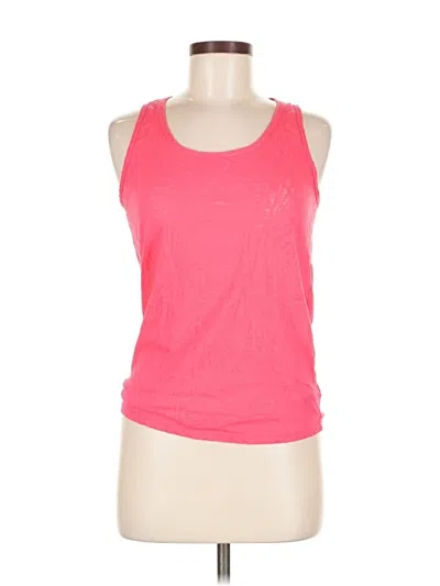 Pre-owned C9 By Champion Active Tank Top In Pink