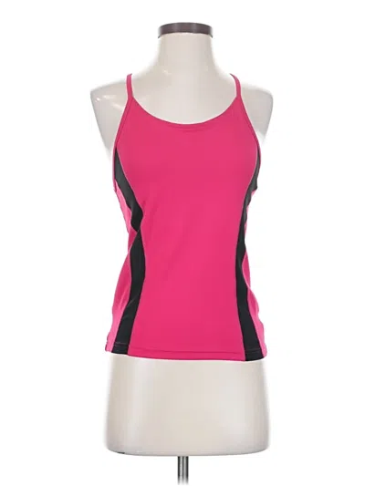 Pre-owned C9 By Champion Active Tank Top In Pink