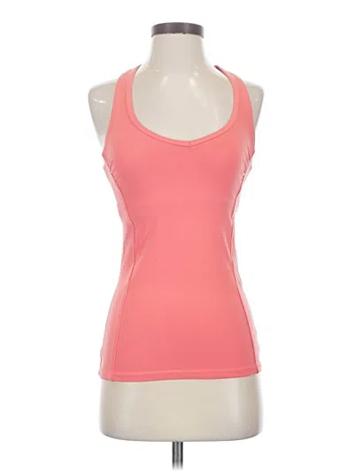 Pre-owned C9 By Champion Active Tank Top In Pink