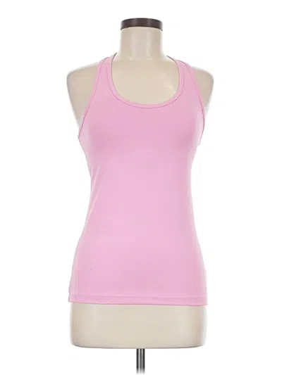 Pre-owned C9 By Champion Active Tank Top In Pink