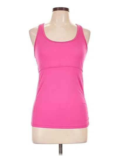 Pre-owned C9 By Champion Active Tank Top In Pink