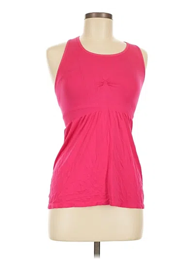 Pre-owned C9 By Champion Active Tank Top In Pink
