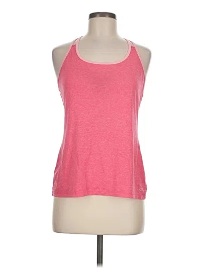 Pre-owned C9 By Champion Active Tank Top In Pink