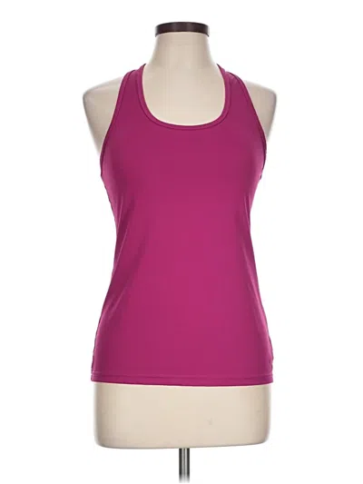 Pre-owned C9 By Champion Active Tank Top In Pink