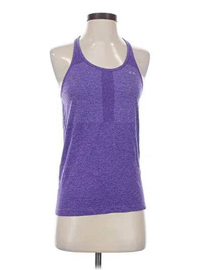 Pre-owned C9 By Champion Active Tank Top In Purple