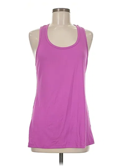 Pre-owned C9 By Champion Active Tank Top In Purple