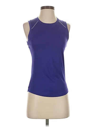 Pre-owned C9 By Champion Active Tank Top In Purple