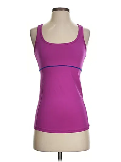 Pre-owned C9 By Champion Active Tank Top In Purple