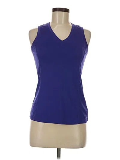 Pre-owned C9 By Champion Active Tank Top In Purple