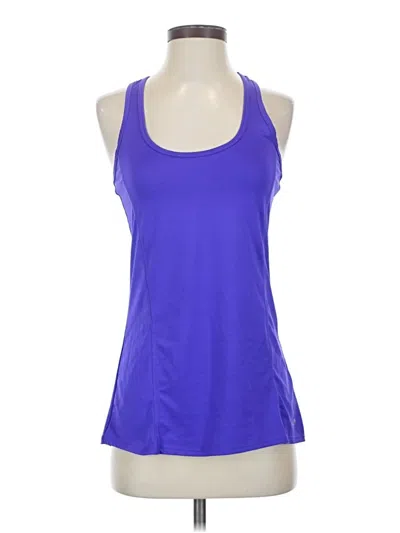 Pre-owned C9 By Champion Active Tank Top In Purple