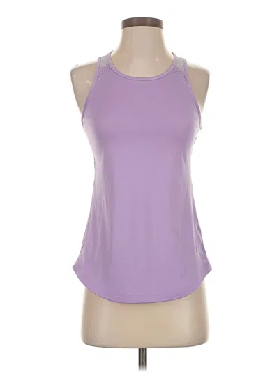 Pre-owned C9 By Champion Active Tank Top In Purple