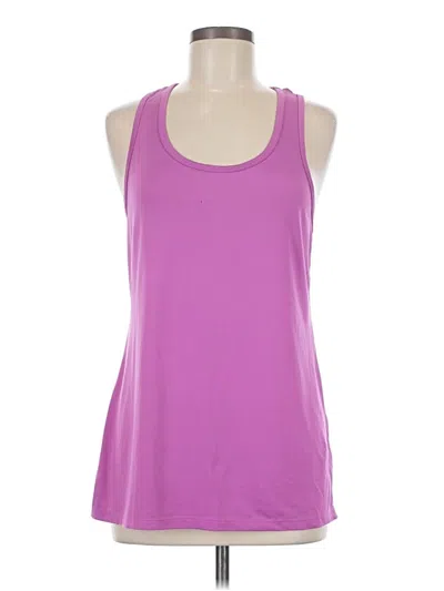 Pre-owned C9 By Champion Active Tank Top In Purple