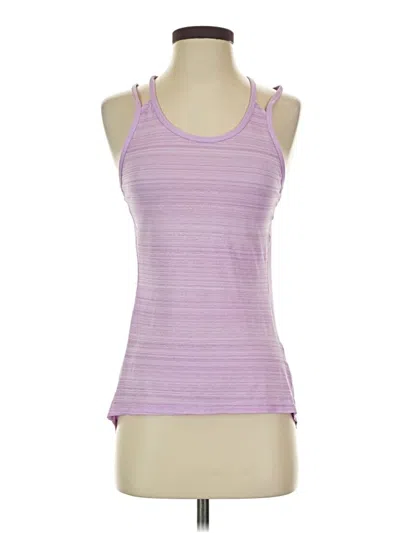 Pre-owned C9 By Champion Active Tank Top In Purple
