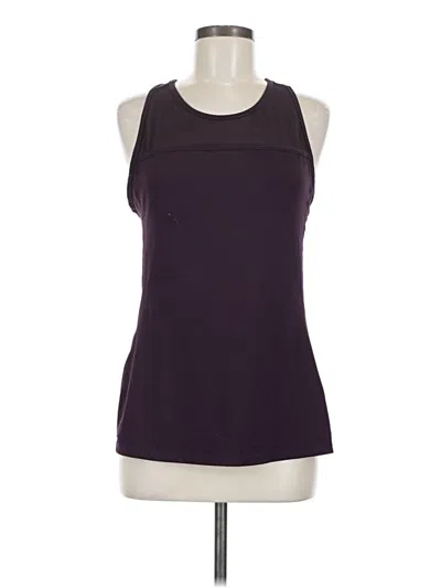 Pre-owned C9 By Champion Active Tank Top In Purple