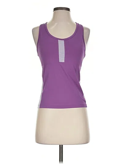 Pre-owned C9 By Champion Active Tank Top In Purple