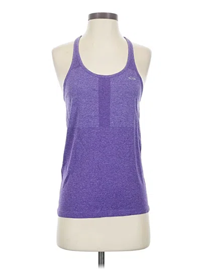 Pre-owned C9 By Champion Active Tank Top In Purple
