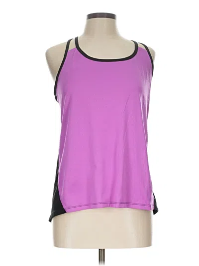 Pre-owned C9 By Champion Active Tank Top In Purple
